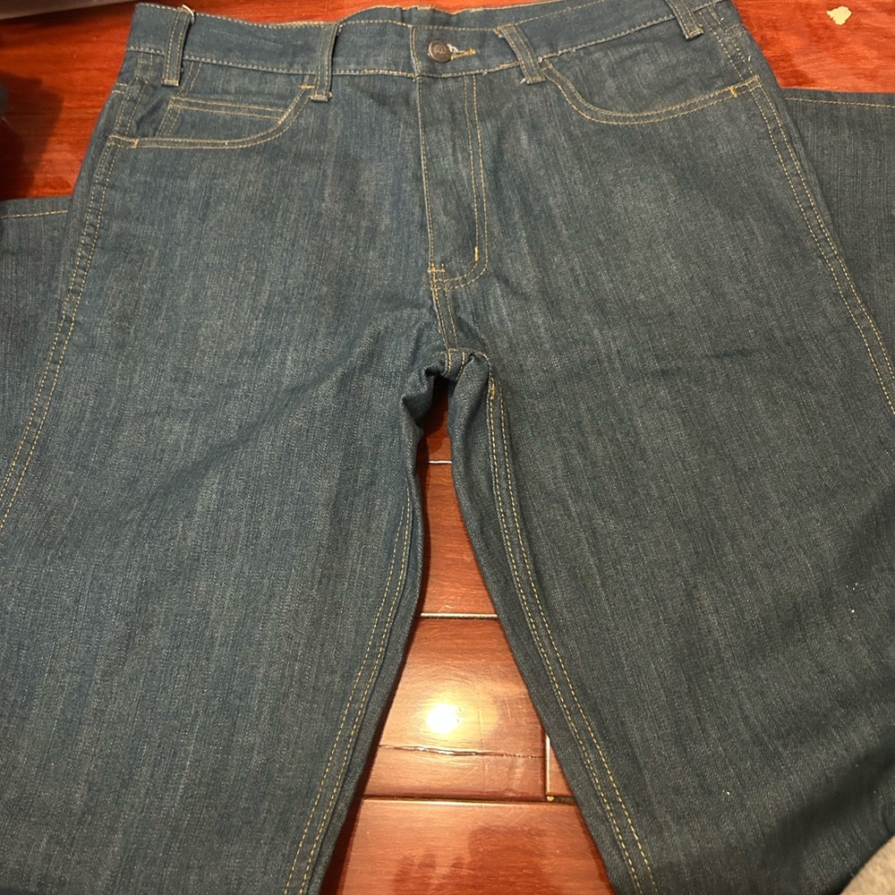 Cheap Monday Men's Denim Jeans